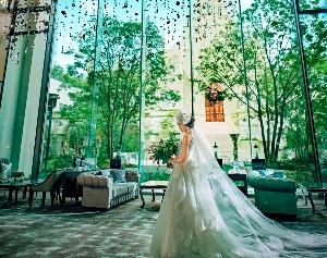 ストリングスホテルNAGOYAの写真2