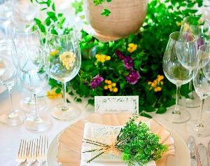 ストリングスホテルNAGOYAの画像5