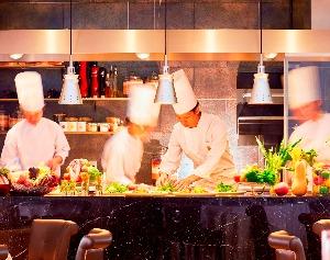 ストリングスホテルNAGOYAの画像6