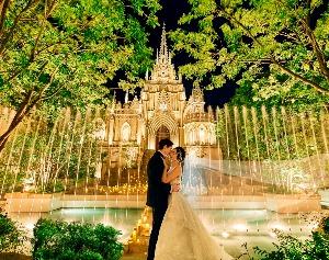 ストリングスホテルNAGOYAの画像1