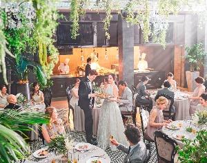 ストリングスホテルNAGOYAの写真2