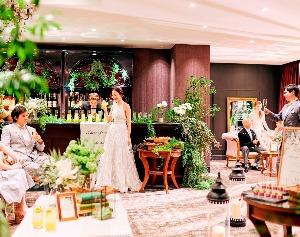 ストリングスホテルNAGOYAの写真3