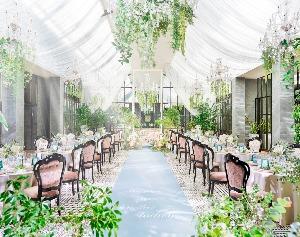 ストリングスホテルNAGOYAの写真4