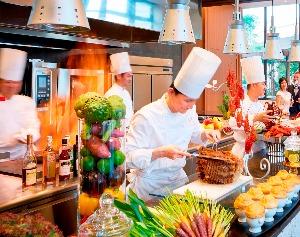 ストリングスホテルNAGOYAの画像6