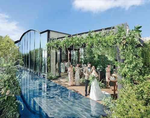 THE CONDER HOUSE(ザ・コンダーハウス)の写真6