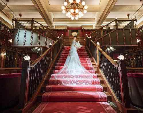 THE CONDER HOUSE(ザ・コンダーハウス)の写真1