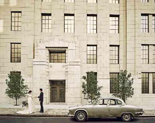 THE CONDER HOUSE(ザ・コンダーハウス)の写真6