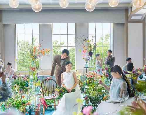 THE CONDER HOUSE(ザ・コンダーハウス)の写真5