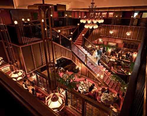THE CONDER HOUSE(ザ・コンダーハウス)の写真3