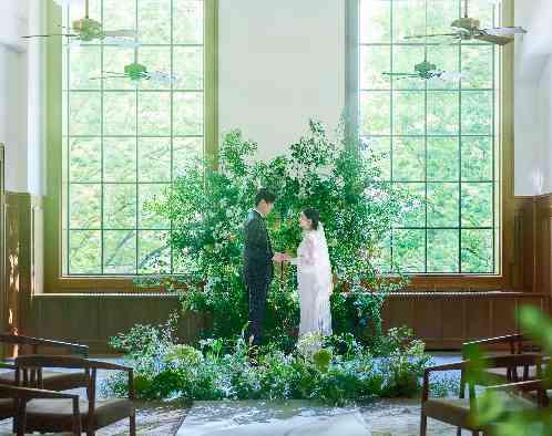 THE CONDER HOUSE(ザ・コンダーハウス)の写真6