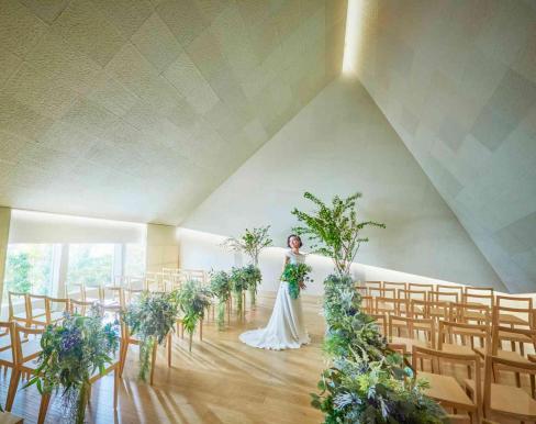 MIRAIE Wedding(ミライエウエディング)の画像1