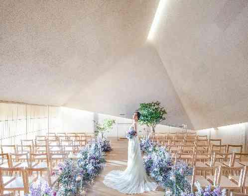 MIRAIE Wedding(ミライエウエディング）の写真1