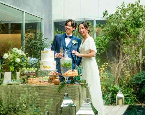 MIRAIE Wedding(ミライエウエディング）の写真6