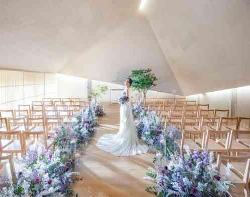 MIRAIE Wedding(ミライエウエディング）の写真2