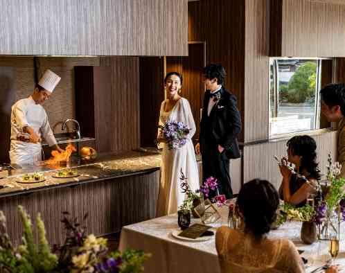 MIRAIE Wedding(ミライエウエディング）の写真6