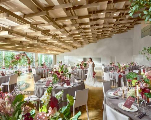 MIRAIE Wedding(ミライエウエディング)の画像3