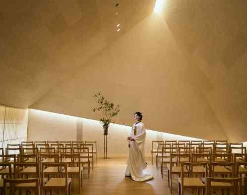 MIRAIE Wedding(ミライエウエディング)の写真1