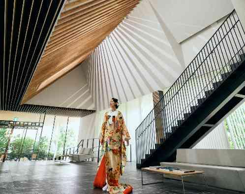 MIRAIE Wedding(ミライエウエディング)の画像4