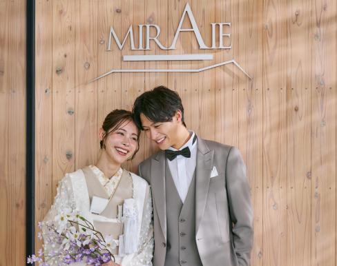 MIRAIE Wedding(ミライエウエディング)の画像4