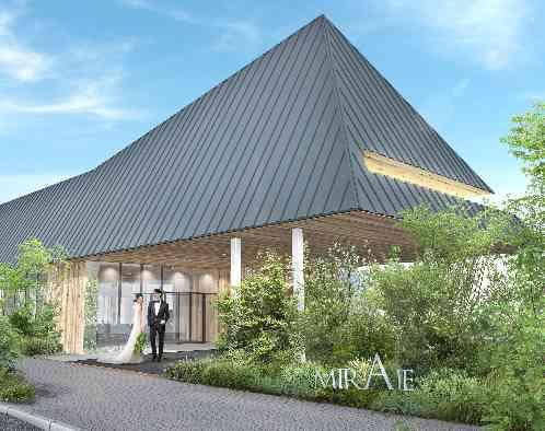 MIRAIE Wedding(ミライエウエディング)の画像1