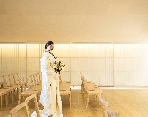 MIRAIE Wedding(ミライエウエディング)の写真5