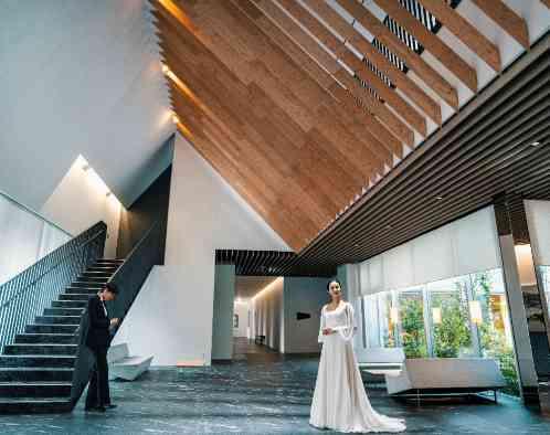 MIRAIE Wedding(ミライエウエディング)の写真4