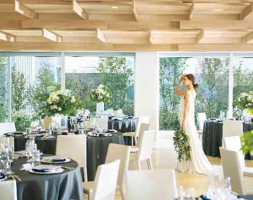 MIRAIE Wedding(ミライエウエディング)の写真4