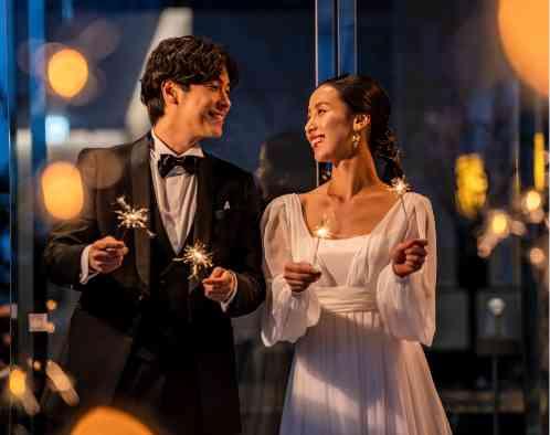 MIRAIE Wedding(ミライエウエディング）の写真6