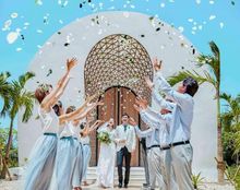 瀬良垣島教会の画像2