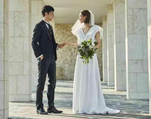 瀬良垣島教会/アールイズ・ウエディングの写真1