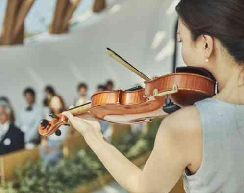 瀬良垣島教会/アールイズ・ウエディングの写真3