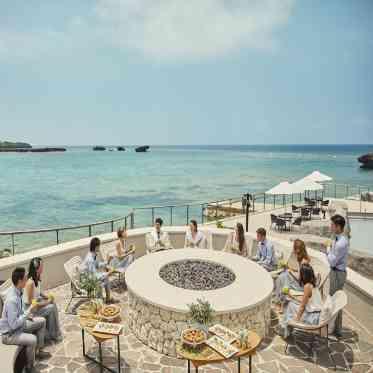 瀬良垣島教会/アールイズ・ウエディングの写真4