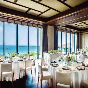 瀬良垣島教会/アールイズ・ウエディングの写真5