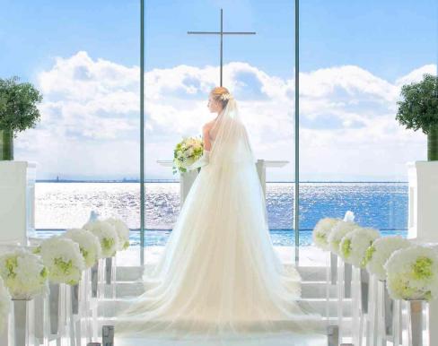 ラ・スイート神戸オーシャンズガーデン