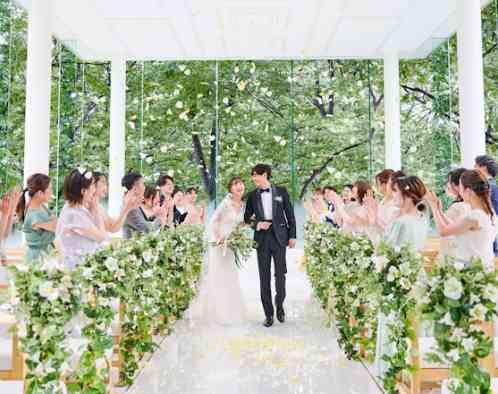 キャッスルガーデンOSAKAの画像2