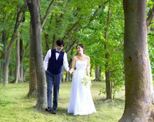 キャッスルガーデンOSAKAの画像6