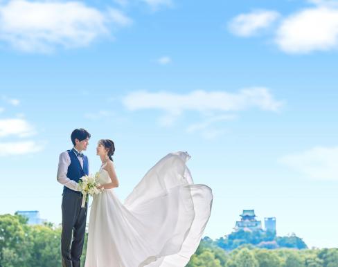 キャッスルガーデンOSAKAの画像3
