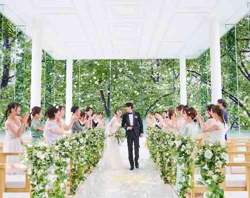 キャッスルガーデンOSAKAの画像5