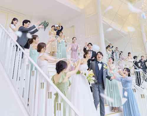 キャッスルガーデンOSAKAの画像6