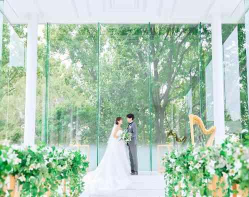 キャッスルガーデンOSAKAの画像3