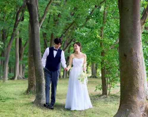 キャッスルガーデンOSAKAの画像2