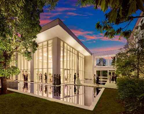 キャッスルガーデンOSAKAの写真4