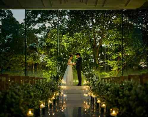 キャッスルガーデンOSAKAの画像5