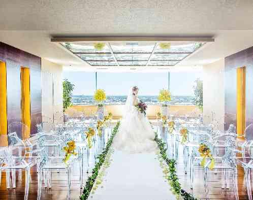 グランドホテル浜松の写真1