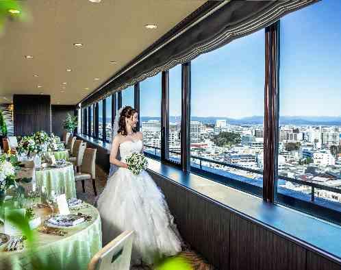 グランドホテル浜松の写真4