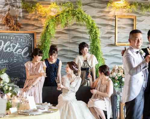 グランドホテル浜松の画像6