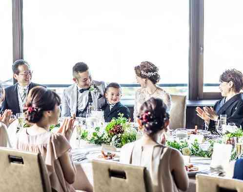 グランドホテル浜松の写真5