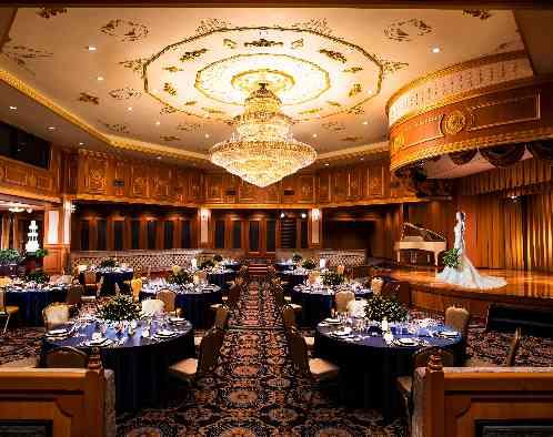 グランドホテル浜松の画像1