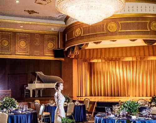 グランドホテル浜松の写真4