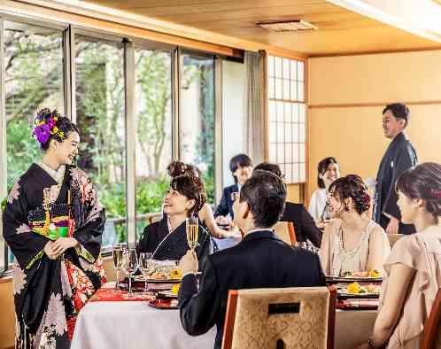 グランドホテル浜松の写真4